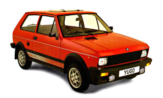 Illustration for article titled The Ten Worst Versions Of Great Cars